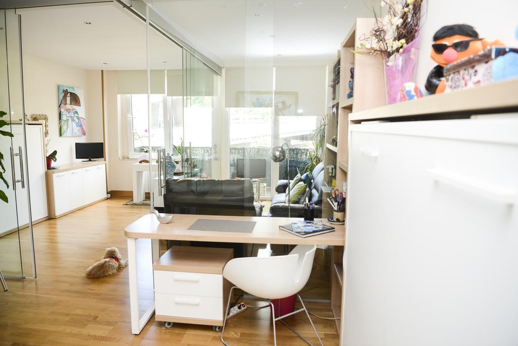 Etxe Ederra Apartment Bilbao Exterior photo