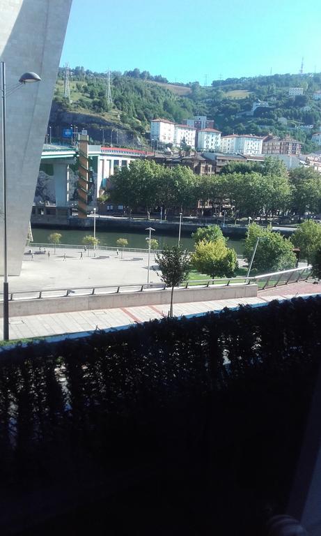 Etxe Ederra Apartment Bilbao Exterior photo