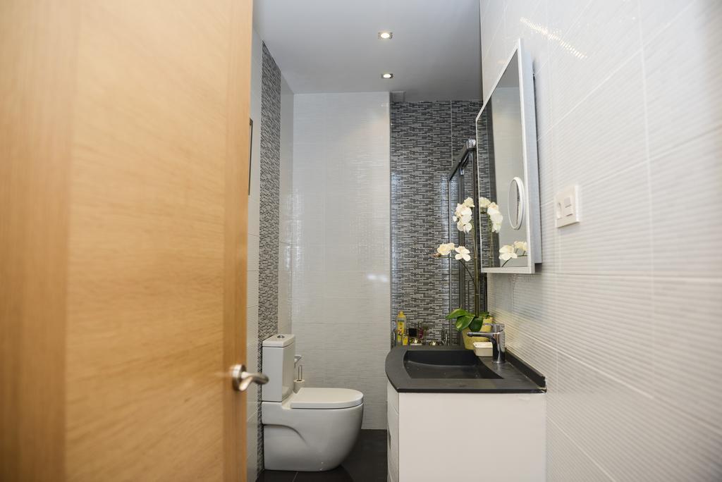 Etxe Ederra Apartment Bilbao Exterior photo