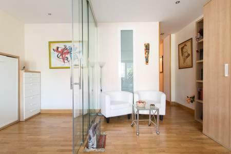 Etxe Ederra Apartment Bilbao Exterior photo