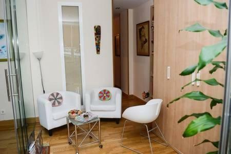 Etxe Ederra Apartment Bilbao Exterior photo