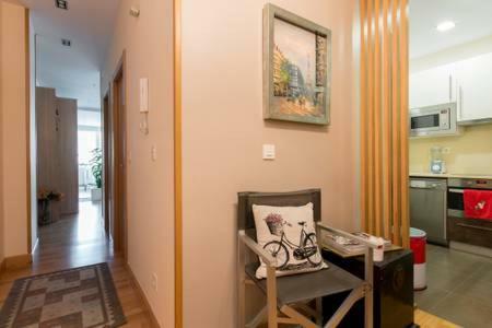 Etxe Ederra Apartment Bilbao Exterior photo