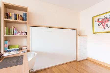 Etxe Ederra Apartment Bilbao Exterior photo